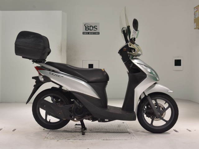 Honda DIO110 2013