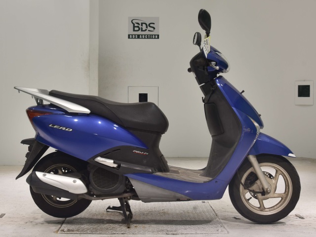 Honda LEAD110 2009