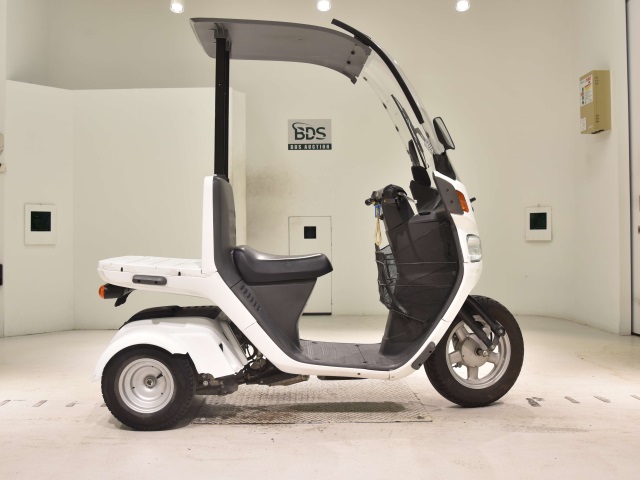 Honda GYRO CANOPY 2019