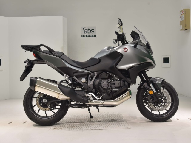 Honda NT1100 2024