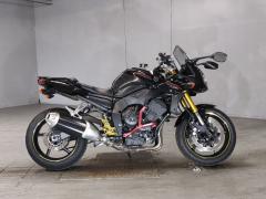 Yamaha FZ1 FAZER 2007