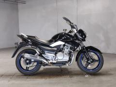 Suzuki GSR250