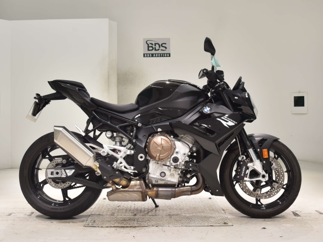 BMW S1000R 2024