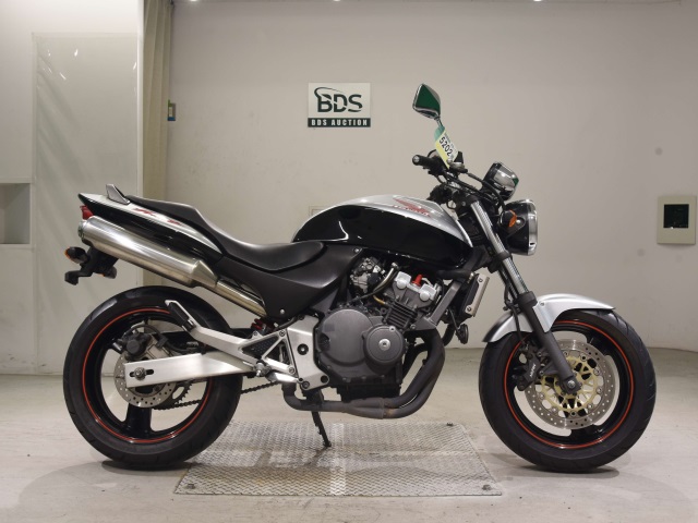 Honda HORNET CB250F 2007