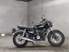 Honda GB350 2021