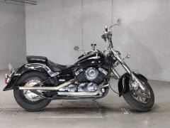 Yamaha DRAGSTAR XVS400 CLASSIC 1999