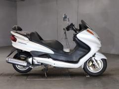 Yamaha MAJESTY 250C 2003