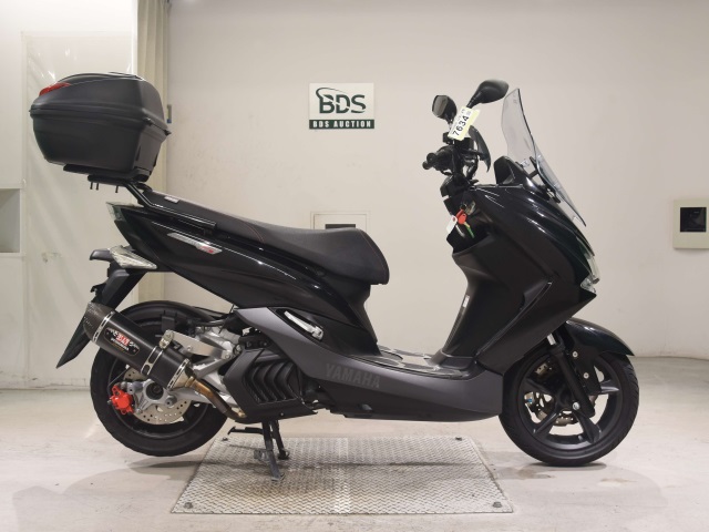 Yamaha MAJESTY 155S 2022