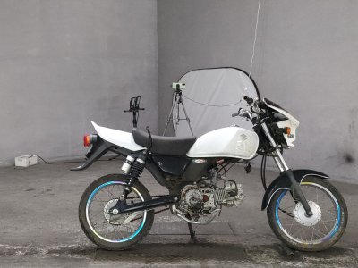 Suzuki GS50