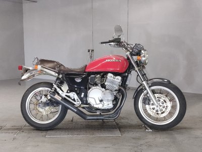Honda CB400FOUR 1999