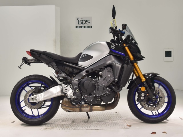 Yamaha MT-09SP 2023