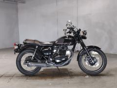 Kawasaki ESTRELLA RS 2014