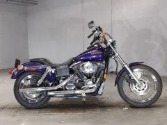 HD LOW RIDER FXDL1580 1999