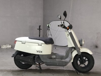 Yamaha VOX