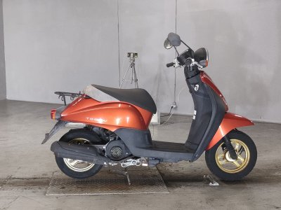Honda TODAY 2009