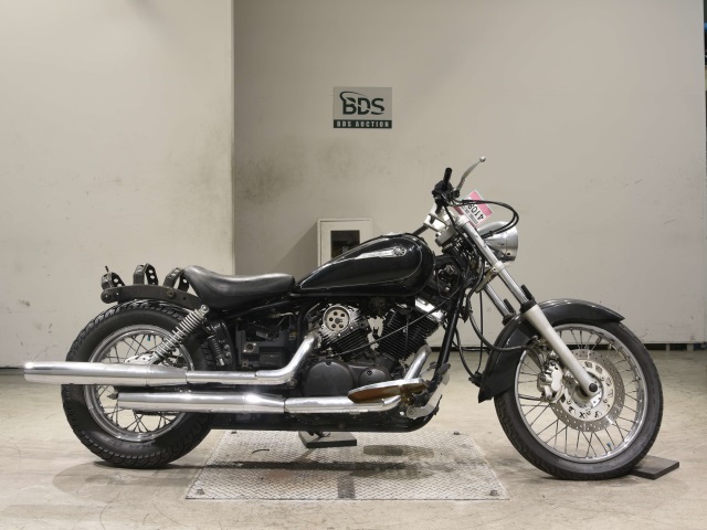 Yamaha DRAGSTAR XVS250 2005