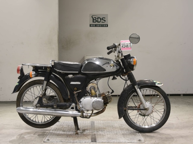 Suzuki K90