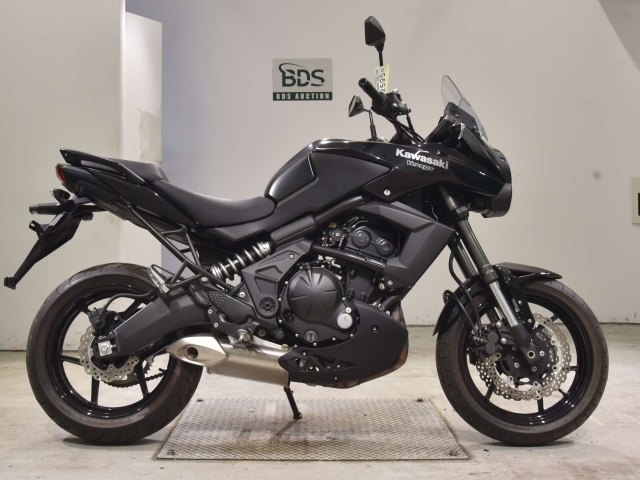 Kawasaki VERSYS 650 2013