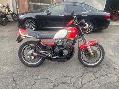 Yamaha XJ400 2024