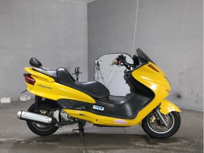 Yamaha MAJESTY 250 2003