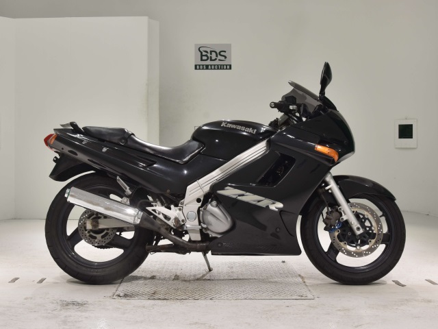 Kawasaki ZZ-R250 2006