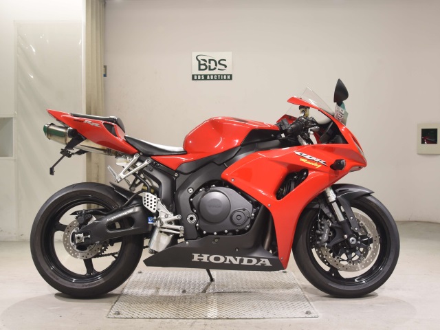 Honda CBR1000RR 2007