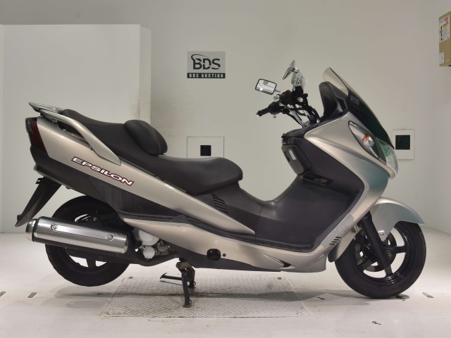 Kawasaki EPSILON250 2004