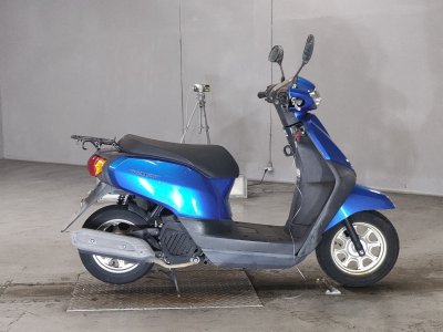 Honda TACT125 2018