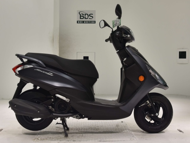 Yamaha AXIS125Z 2021
