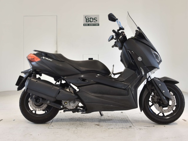 Yamaha X-MAX250A 2019