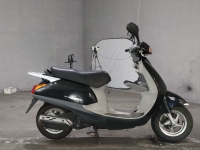 Honda LEAD100 2001