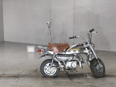 Honda MONKEY 1979
