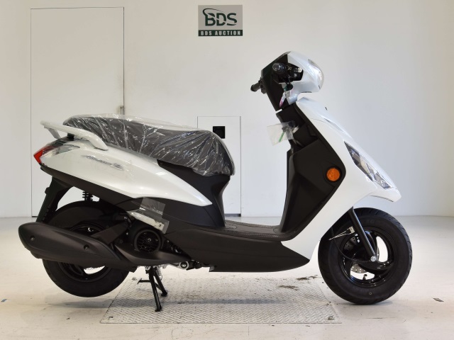 Yamaha AXIS125Z 2024