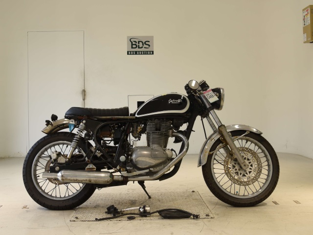 Kawasaki ESTRELLA 2003