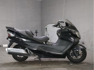 Suzuki SKYWAVE 250S
