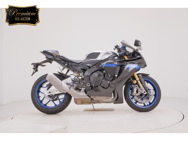 Yamaha YZF-R1