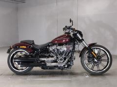 HD BREAKOUT FXBRS1870 2017