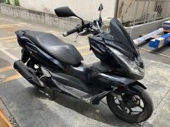 Honda PCX160 2021