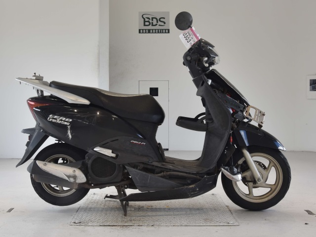 Honda LEAD110 2008