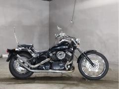 Yamaha DRAGSTAR XVS400 1996
