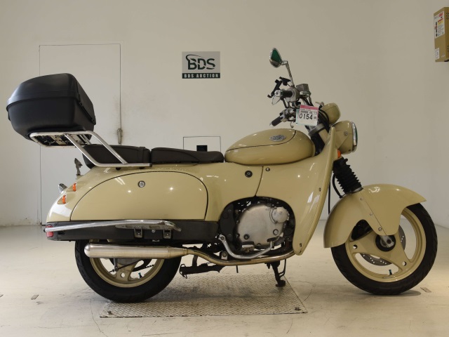 Suzuki SW-1