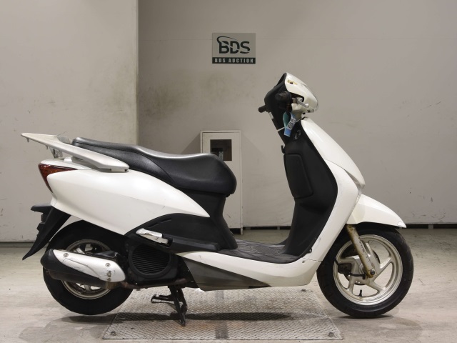 Honda LEAD110 2008