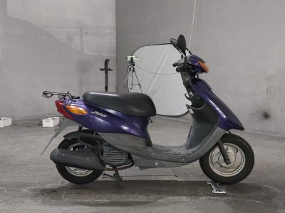 Yamaha JOG 115 2007