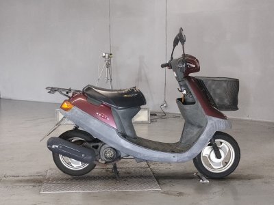 Yamaha JOG APRIO