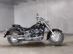Yamaha DRAGSTAR XVS400 CLASSIC 2002