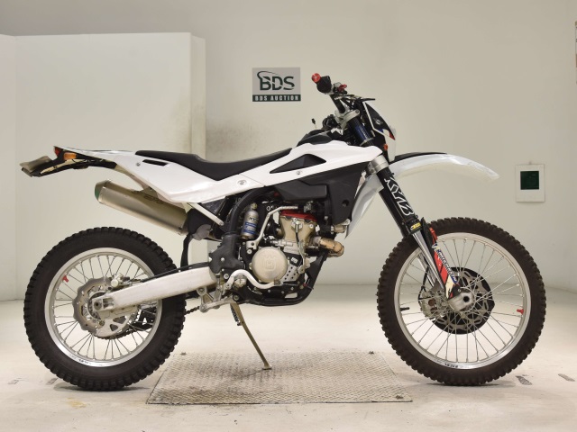 Husqvarna TE250 2013