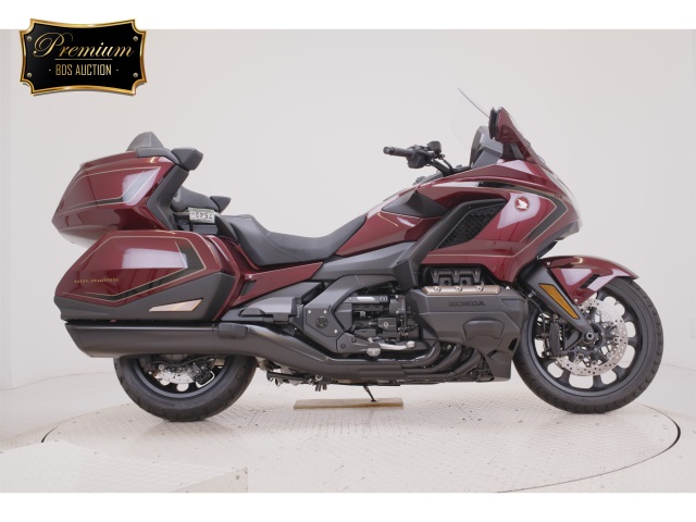 Honda GL1800 TOUR D 2025
