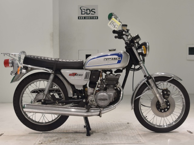 Suzuki GT125