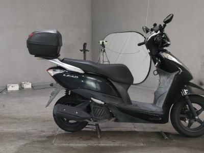 Honda LEAD125 2013