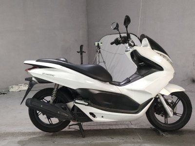 Honda PCX125 2010